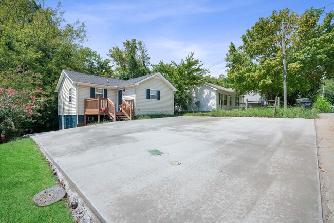 property at 408 Martin St
