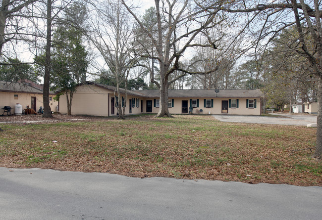 203 Morton St in Jacksonville, NC - Building Photo - Building Photo