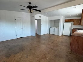 118 N Campbell Ave in Tucson, AZ - Building Photo