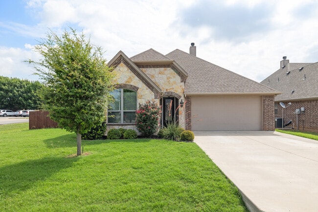 property at 3101 Main St.