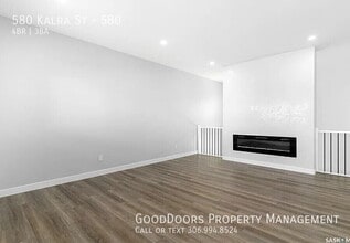 580 Kalra St. in Saskatoon, SK - Building Photo - Building Photo
