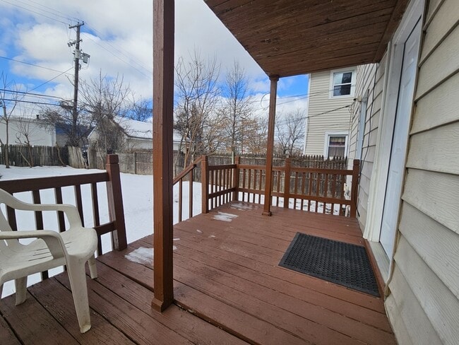 3272 W 116th St in Cleveland, OH - Building Photo - Building Photo