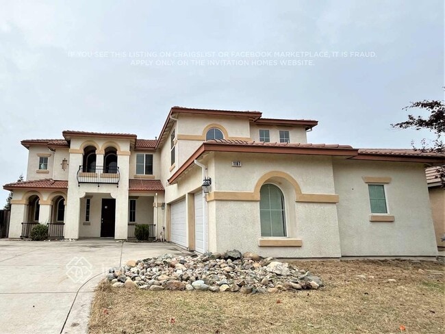 property at 1187 Jewelflower St