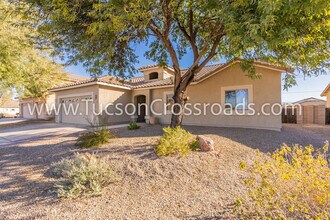 12450 N Tare Ln in Marana, AZ - Building Photo - Building Photo