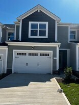 168 Kobus Ct in Garner, NC - Building Photo