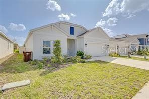 824 Ofanto Wy in Haines City, FL - Building Photo - Building Photo