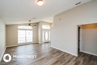 1521 Ashleigh St in Middleburg, FL - Foto de edificio - Building Photo