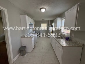 115 Vann St in Midfield, AL - Building Photo - Building Photo