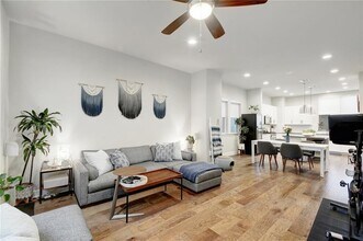 4405 Swift Path in Austin, TX - Building Photo - Building Photo