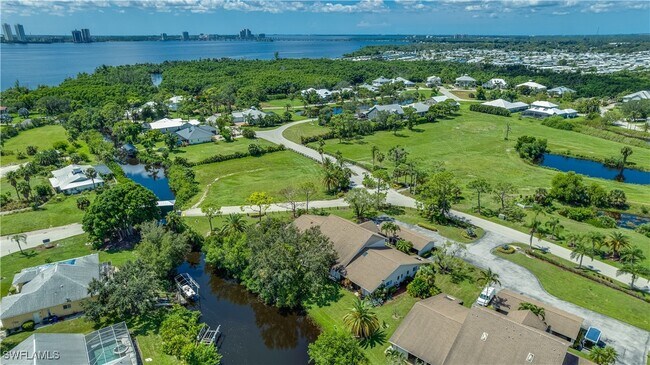 property at 15080 Riverbend Blvd