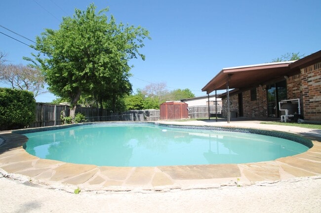 1604 Donna Ave in Copperas Cove, TX - Building Photo - Building Photo