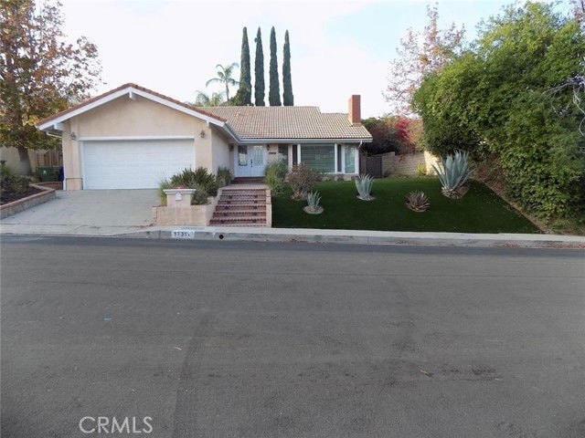 property at 17511 Tuscan Ct