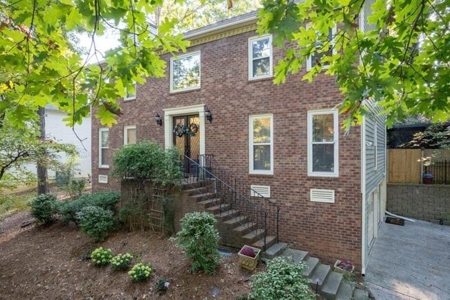 2339 Milstead Cir NE in Marietta, GA - Building Photo - Building Photo