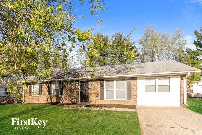 property at 955 Ridgewood Dr