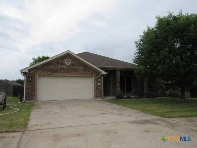 1904 Mike Dr in Copperas Cove, TX - Building Photo - Building Photo