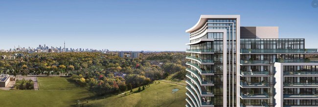 7 On The Park Condos in Toronto, ON - Building Photo - Building Photo