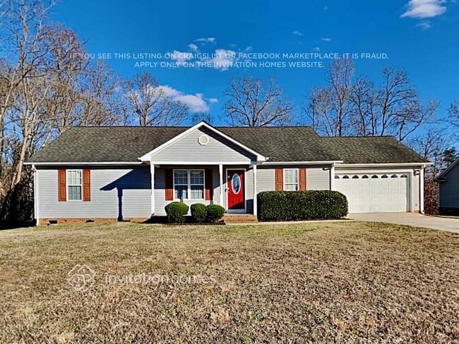 property at 5311 Oaktree Dr