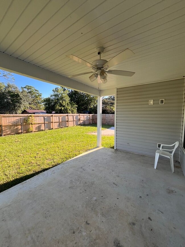 2825 Caldwell Dr in Valdosta, GA - Building Photo - Building Photo