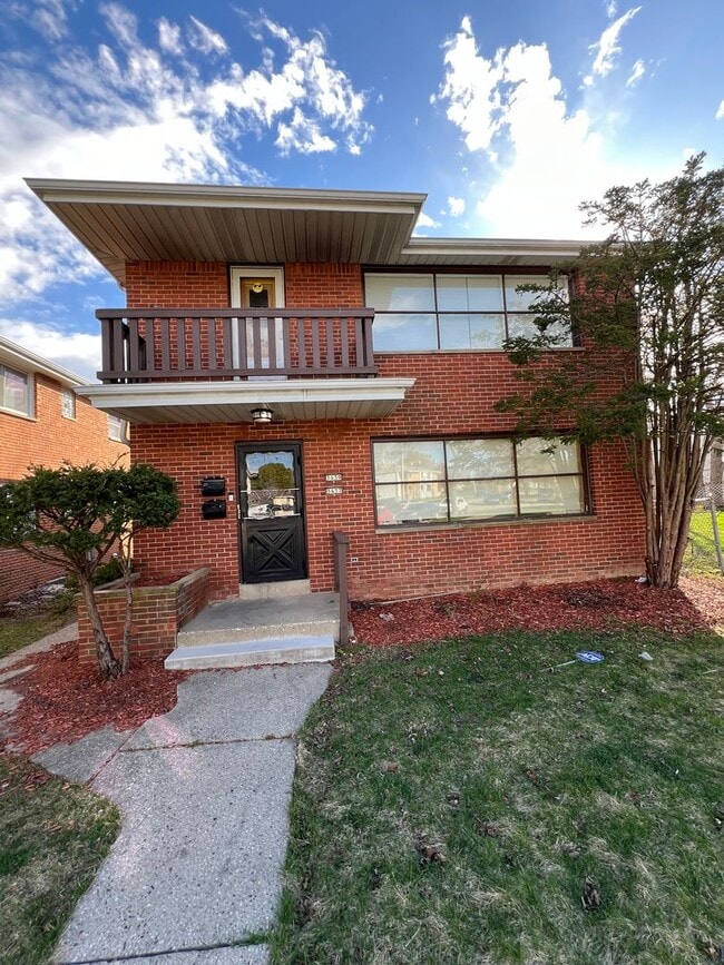 property at 3437 N 83rd St