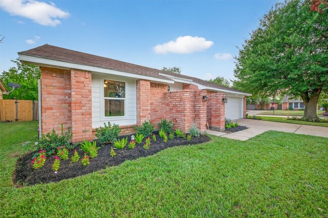 property at 19543 Quiet Brook Dr