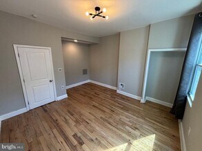 1213 W William St in Philadelphia, PA - Building Photo - Building Photo