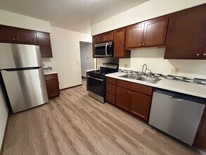 517 S Silverwood Ln in Goshen, IN - Building Photo - Building Photo