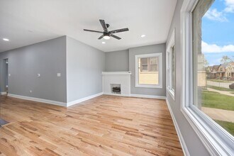 7010 S Prairie Ave in Chicago, IL - Building Photo - Building Photo
