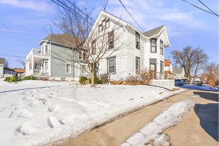 170 Marion Ave in Mansfield, OH - Building Photo