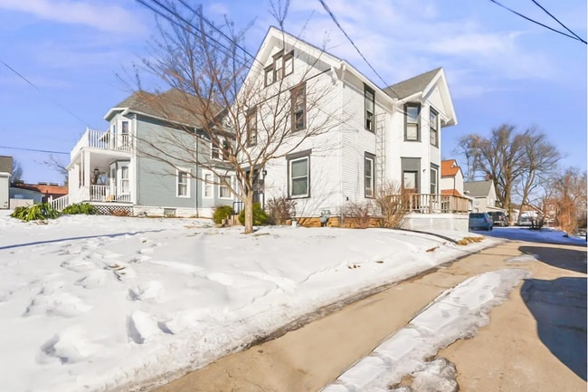 property at 170 Marion Ave