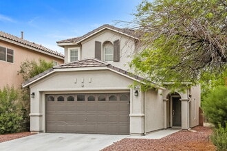 8433 Warthen Meadows St in Las Vegas, NV - Building Photo - Building Photo