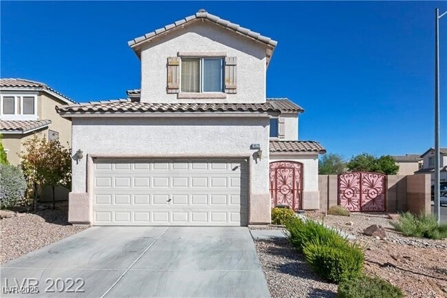 property at 9628 Gisborn Dr