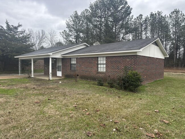 3457 Robert Kennedy Dr in Tupelo, MS - Building Photo - Building Photo