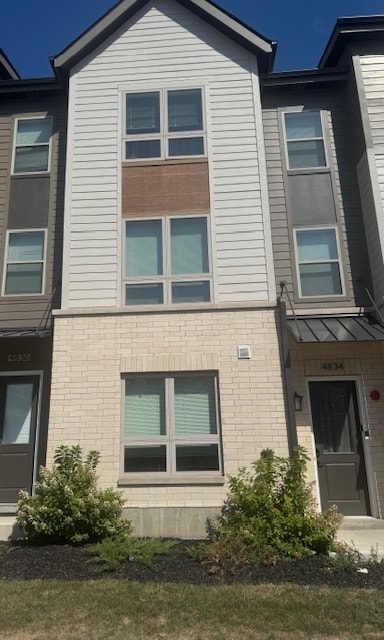 property at 4834 157th St