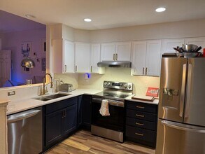 921 26th St in Denver, CO - Building Photo - Building Photo