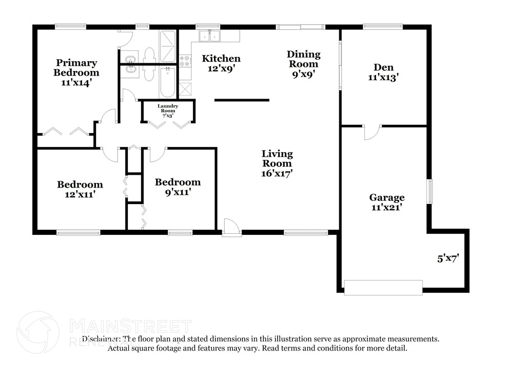 5726 Kenwood Dr in North Port, FL - Building Photo