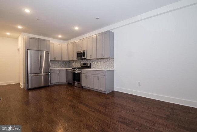 property at 1956 N 8th St