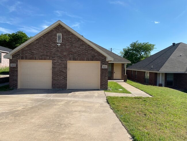 property at 8127 Doreen Ave