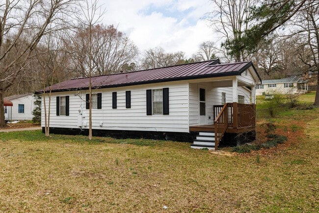 308 Cimmaron Dr in Birmingham, AL - Building Photo - Building Photo