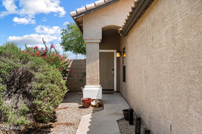20953 N 37th Way in Phoenix, AZ - Building Photo - Building Photo