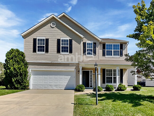 property at 12134 Carriage Stone Dr