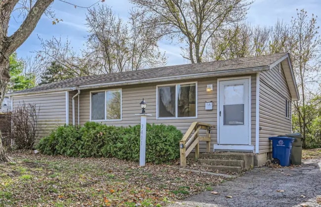 3411 Clarkston Ave in Columbus, OH - Foto de edificio - Building Photo