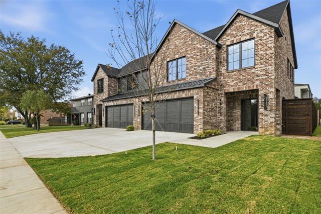 4929 Newmore Ave in Dallas, TX - Building Photo - Building Photo