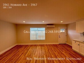 3961 Howard Ave in Los Alamitos, CA - Building Photo - Building Photo