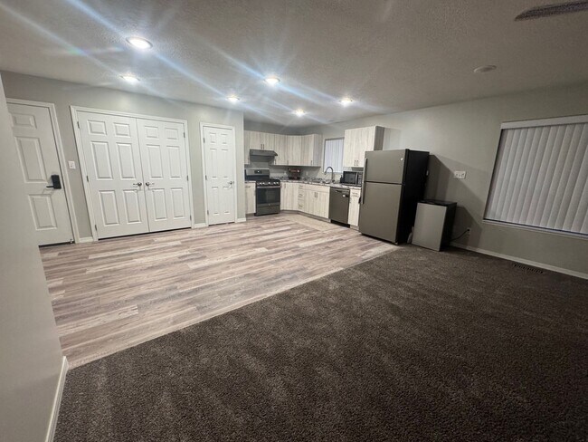 180 N 300 W in Cedar City, UT - Building Photo - Building Photo