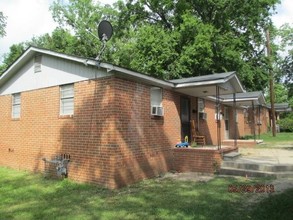 650 Pebble St in Macon, GA - Building Photo - Building Photo