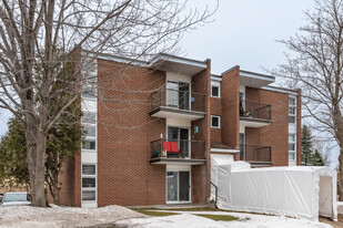 4161 Du Barrage St Apartments