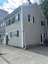 273 Dorchester St in Boston, MA - Building Photo