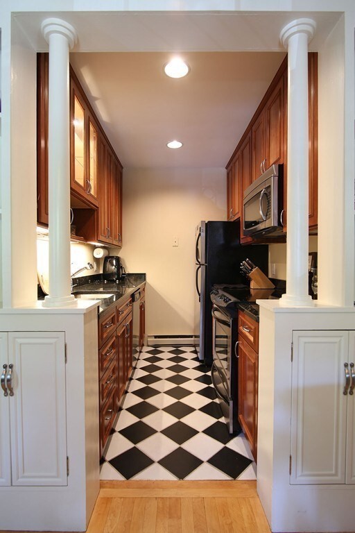 211 W Newton St, Unit 2