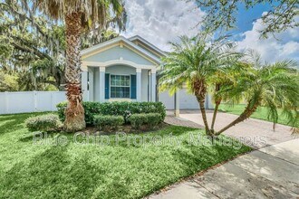 3014 Dust Commander Dr in Kissimmee, FL - Building Photo - Building Photo