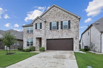 3409 Etta Ter in Celina, TX - Building Photo - Building Photo